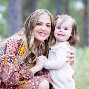 Meet your Posh Ambassador, Ashley!